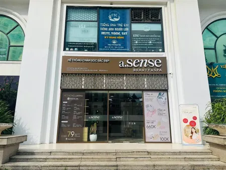 0368 973 *** cắt lỗ shophouse royal city nguyễn trãi dt 146m2, đang kinh doanh dòng tiền tốt. sổ sẵn