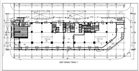 Shop khối đế handico 33 lê văn lương tiềm năng kinh doanh sinh lời lớn, dt 476m2 nh 1224m2 lô góc