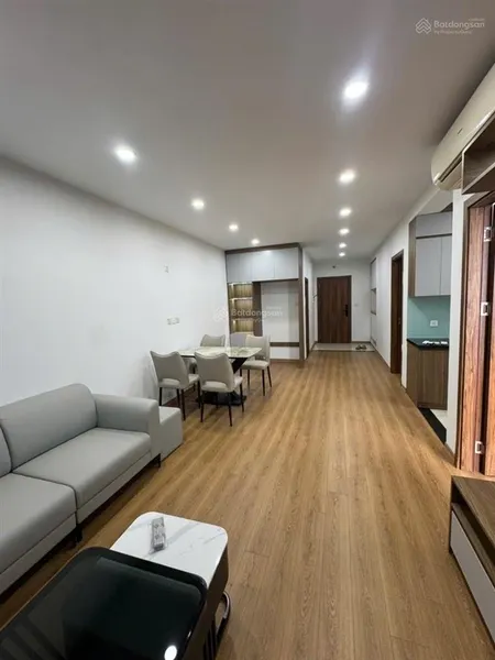 Bán cc 2pn, 2wc, 71m2 tại phùng hưng, hà đông, giá cực chất 5,05 tỷ