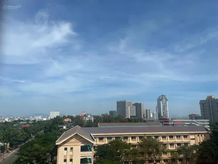 Bán căn hộ 2 phòng ngủ osc vũng tàu giá 2tỷ650. 0929 968 ***