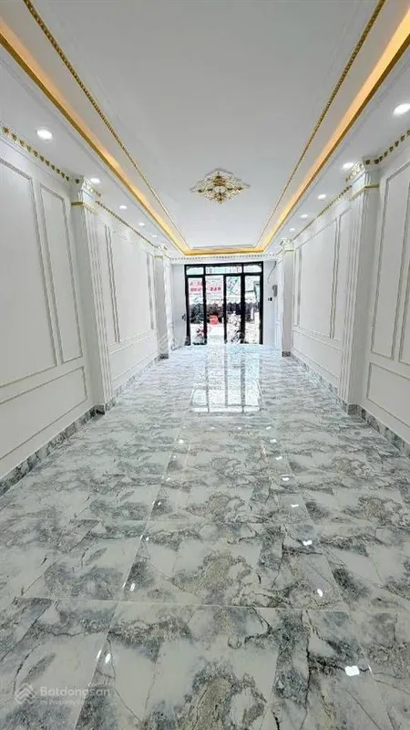Bình tân ngay tên lửa 80m2 , 4tầng ,4x20 khu vực nhà cao tầng ,giá nhỉnh 12ty.