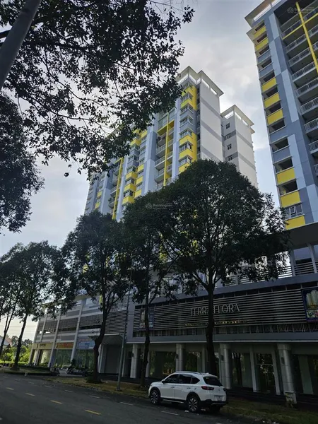 mr quang cđt intresco bán block d2 terra flora , nhà mới xây ,giao nhà cuối 2026