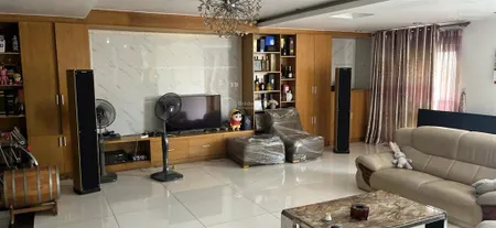 Penthouse chung cư mỹ an, đường 19, phạm văn đồng, tp thủ đức cũ ( này là phường hiệp bình) tp hcm.
