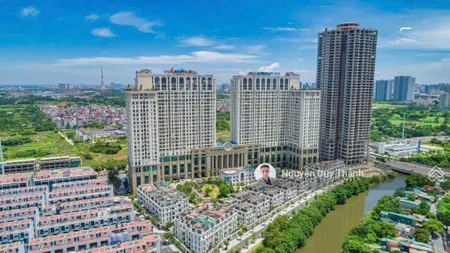 Bán bt roman plaza tố hữu, hà đông, 2o0m2, 4tầng,mt11m, hạ chào 5tỷ, giá mới 47tỷ, quỹ bán 5 căn.