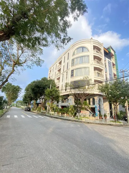 Bán đất đường 7.5m sót lại đường đinh thị hoà , sơn trà khu căn hộ dành cho toàn khách nước ngoài