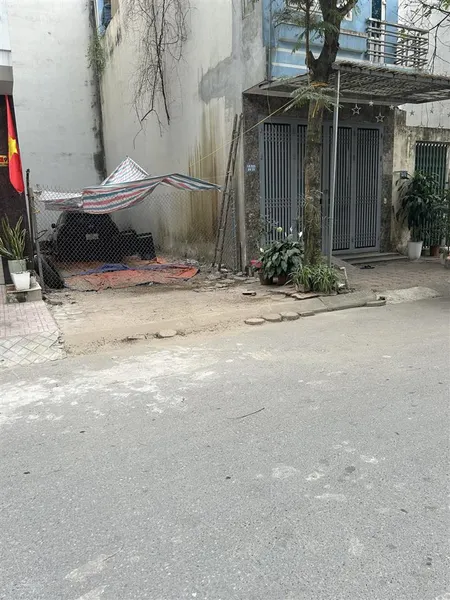 Phân lô ,vỉa hè, ôtô tránh đỗ , kinh doanh kến hưng hà đông 50m 12,5 tỷ