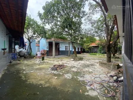 Bán đất tặng nhà cấp 4 (64m2 full thổ cư) hồ văn long bình tân. giá 3 tỷ/tl