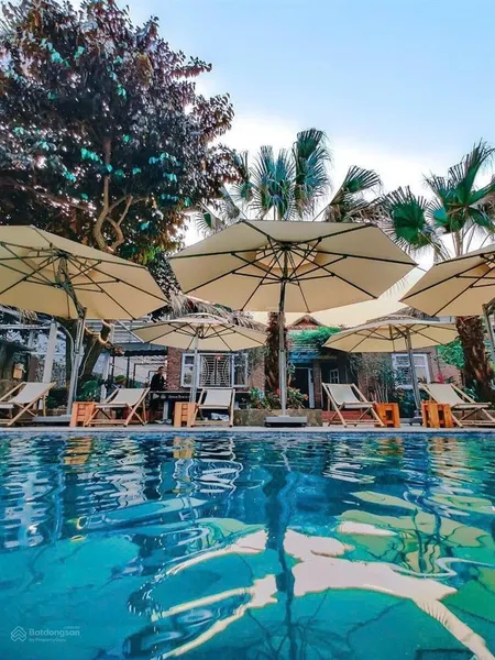 Bán gấp căn vila chỉ việc khai thác dòng tiền 1120m full thổ cư 13,5 tỷ 0968 849 ***