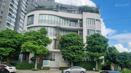 Bán tòa nhà văn phòng mặt tiền đường lê thị chợ, kdc la casa, giá chỉ 93 tỷ. 0902 747 ***