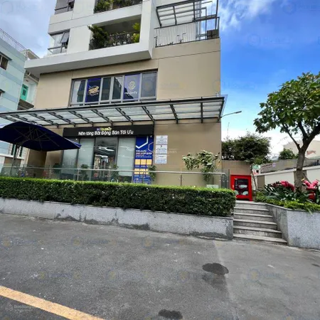 Bán shophouse mặt tiền đường nguyễn bỉnh khiêm tại m one gia định giá chỉ 8,3 tỷ 0888 211 ***