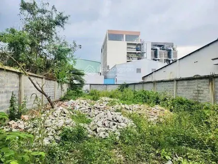Bán đất hxh miếu bình đông, bình tân, hcm hàng hiếm chỉ với giá tốt
