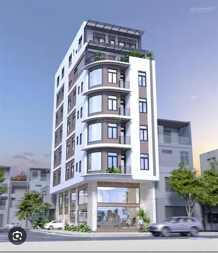 Đất góc 2 mặt tiền trần nhân tông đường 15m dt 99m vị trí đẹp xây căn hộ quá đẹp