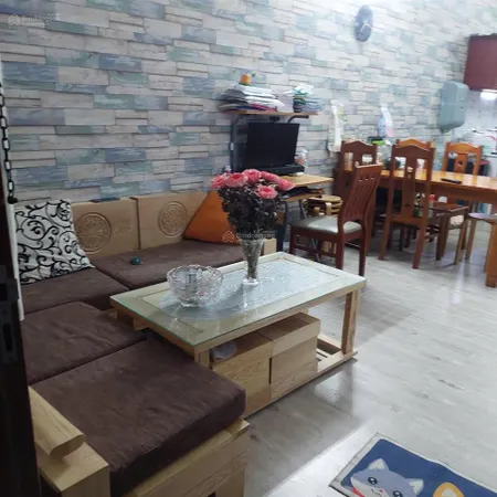 Giá 2tỷ450 chung cư ct7 vĩnh điềm trung nha trang, tầng thấp diện tích 62m2, khu đô thị sầm uất