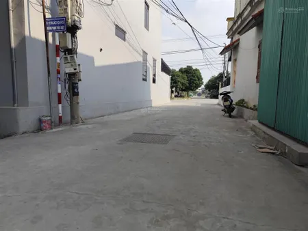 Đất chia lô phạm thận duật thông trần quang khải ninh sơn đường 6m ô tô tránh nhau