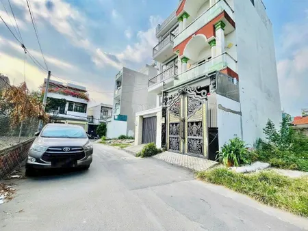 Lô đất đẹp đường 22, linh đông, gần vành đai 2 100.3m2 7.2 tỷ