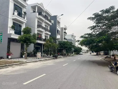 Đất tái định cư đồng giáp, đông hải, hải an, hải phòng, gần lê hồng phong, siêu thị go