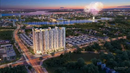 Đặt chỗ hàng ngoại giao căn 1 ngủ chung cư nexus việt trì. 0865 566 ***