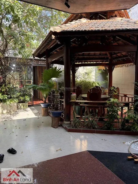 Bán siêu phẩm biệt thự nghỉ dưỡng 410m2, 13 tỷx, tuyệt tác ven sông, thạnh lộc, an phú đông, q12