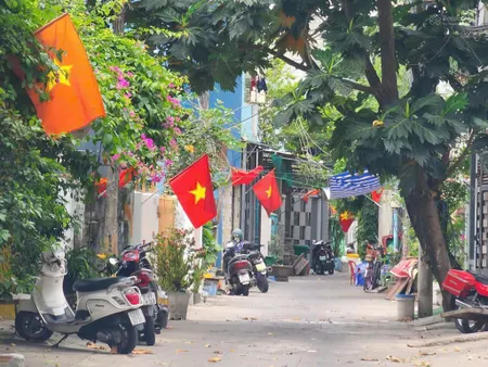 Bán đất kiệt ôtô nguyễn văn thoại, mỹ an biển mỹ khê phù hợp xây căn hộ, villa. 0905 982 ***
