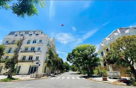 Bán lô đất nguyễn lữ, dt 270m2, khu đô thị nam việt á, gđ 1 giá 2x tỷ tl