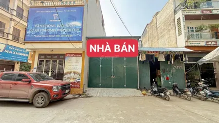 Chính chủ bán đất tân hội đối diện dự án vin vị trí đẹp kd tốt. 60m2 x mt 5m giá 15 tỷ