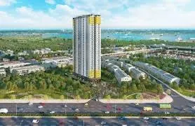 Bán nhanh căn hộ bcons avenue chủ đầu tư bcons