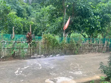 1,15 tỷ lô đất 625m full thổ cư yên thủy, hòa bình ô tô vào tận đất , sẵn sổ đỏ