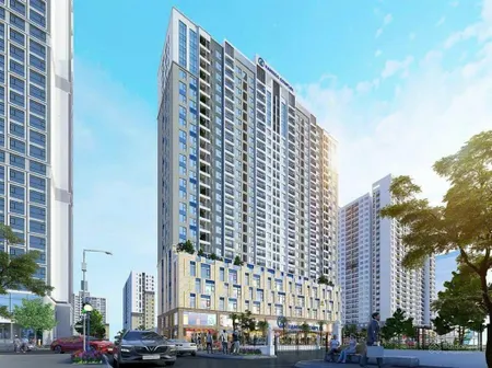 Em có duy nhất suất căn 12 tầng 7 15 giá tốt