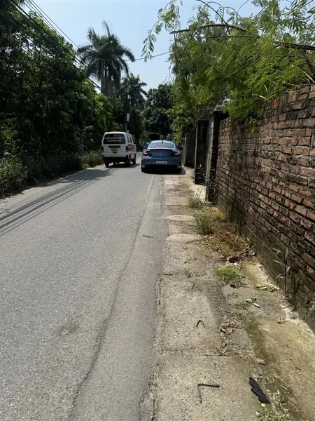 Bán lô đất mặt phố đường bờ tây sông nhuệ, p. thụy phương bắc từ liêm, chưa có sổ giá tốt 50tr/m2
