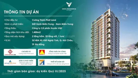 Căn hộ vista tầng cao view pháo hoa 4tỷ9 82m2 bàn giao q1/2026. duy nhất 1 căn