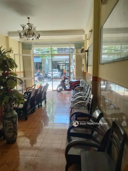 Bán nhà mặt phố phan bôi, 13,9 tỷ, 120m2, 3pn + 2wc, đà nẵng, chính chủ, giá cực chất