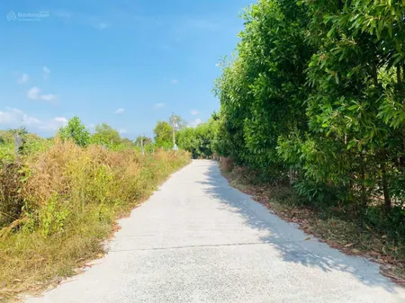 Đất gần biển nghỉ dưỡng 57x88m (4000m2) h. lý thương kiệt, tân phước, lagi chỉ 850.000/m2