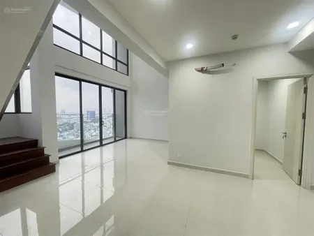 Cđt bán duplex 3pn 3wc 133.8m2 cc d homme 765 hồng bàng giá 8,5tỷ