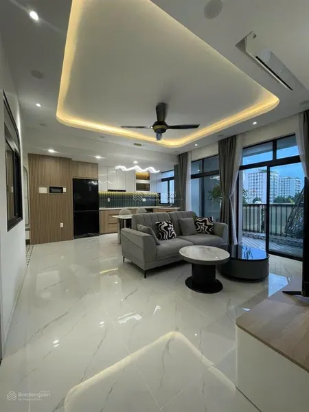 Bán nhanh chung cư mỹ phước 108m nội thất đầy đủ 100 % mới giá bán tốt 7.9 tỷ 3 phòng