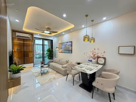 Bán gấp căn hộ chung cư sky garden i, 5,69 tỷ, 71,4m2, 2pn, 1wc, tân phong, q7, hcm