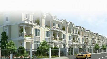 [105 tỷ tl] chủ cần bán gấp biệt thự đơn lập góc 17,5x16 mỹ văn pmh