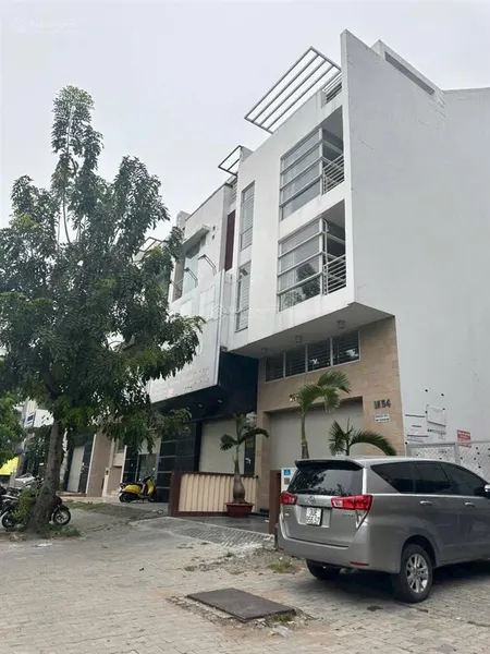 Mặt tiền kinh doanh gần phú mỹ hưng đang có hdt 12 x22 =264m2 vương 0357 313 *** hàng hiếm