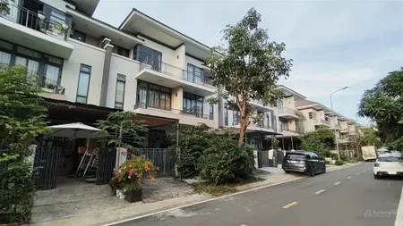 Biệt thự hoàn thiện full nội thất chỉ 12 tỷ cam kết giá rẻ nhất, hàng thật giá thật