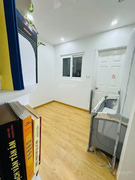 Cần bán căn 3 ngủ chung cư t&t 440 vĩnh hưng. view sông cực chill