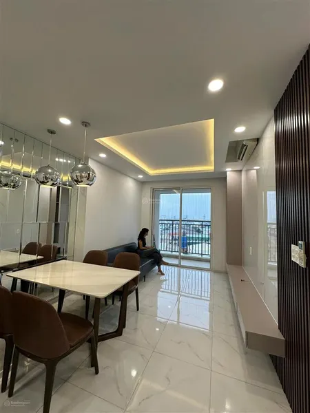 Cần bán căn hộ richstar tân phú 2pn, diện tích 53m, nhà đẹp