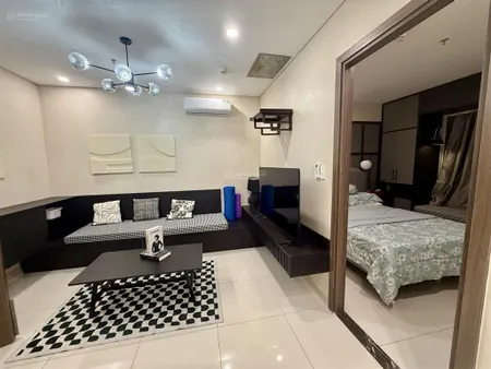 Bán căn hộ chung cư ct9 vĩnh điềm trung, nha trang. căn 1pn full nội thất. giá bán 2tỷ950