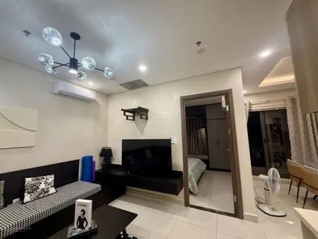 Bán căn hộ cao cấp chung cư ct9 vĩnh điềm trung,nha trang. giá 2tỷ950 full nội thất
