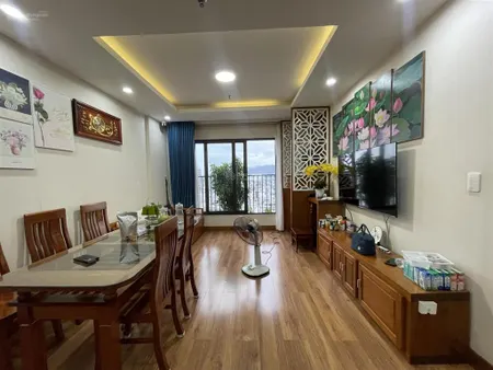 Bán căn hộ ct2 vcn phước hải, đầy đủ nội thất. giá bán 3,6tỷ. 0901 925 *** kim ánh