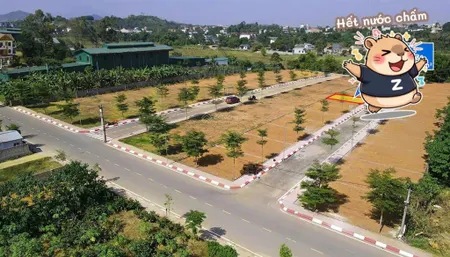 Siêu hiếm tại phú cát, quốc oai, , sổ đỏ từng lô, đường rộng, dt 106m2, giá chỉ 30 triệu / m2,
