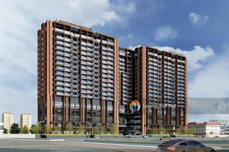Đầu tư dự án chung cư cao cấp đầu tiên tại hoà lạc vốn ban đầu chỉ 1 tỷ | legacy hinoiri