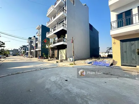 View công viên vườn hoa đất tái định cư 226 lê lai, ngô quyền (e22) 0917 696 ***