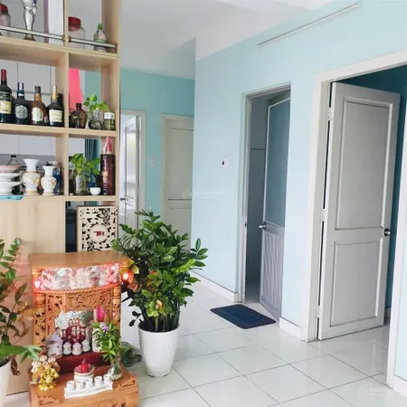 Hiếm căn góc view đẹp 84m2 3pn chung cư thới an sổ sẵn cc ngay