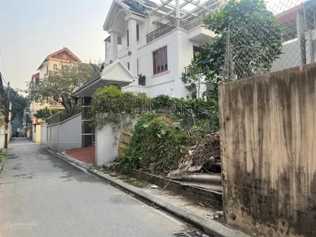 Bán đất thôn nhuế, xã kim chung, đông anh 104m², ô tô tải vào tận đất