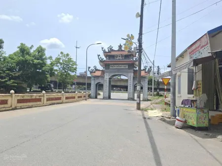 Chính chủ cần bán 47m2 thôn đông trù, xã đông hội