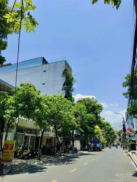 Duy nhất 1 lô đường hoàng kế viêm cần bán, trục thông ra biển